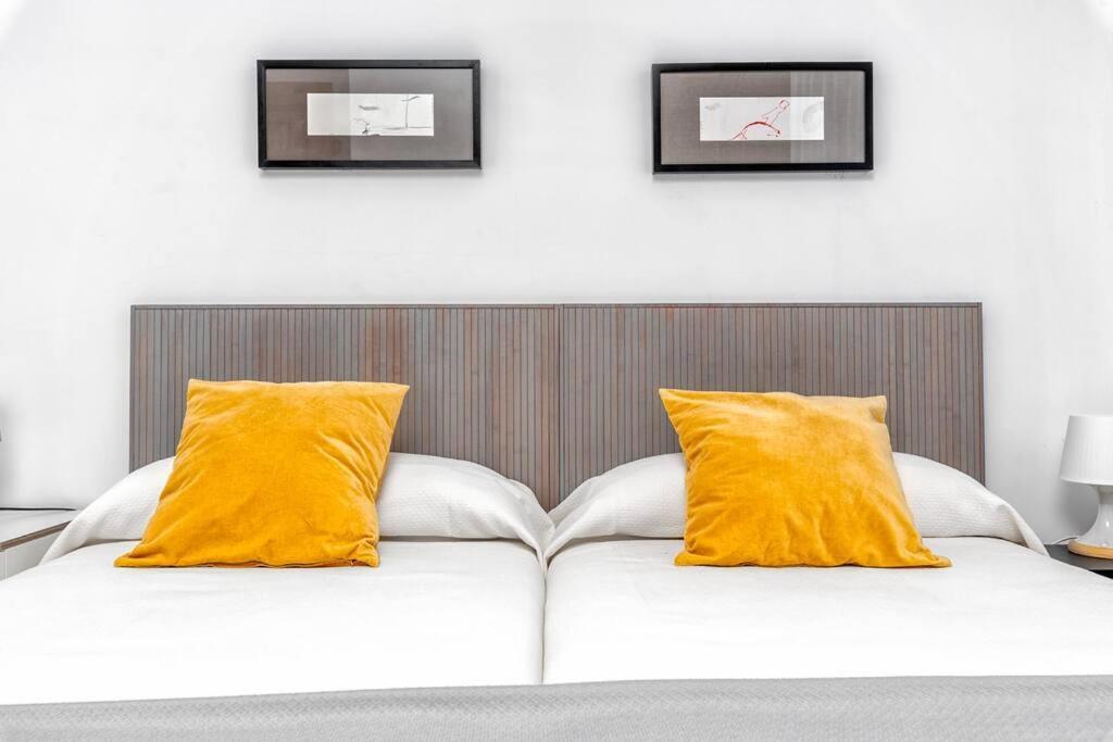 Iloftmalaga Miraflores Apartamento Málaga