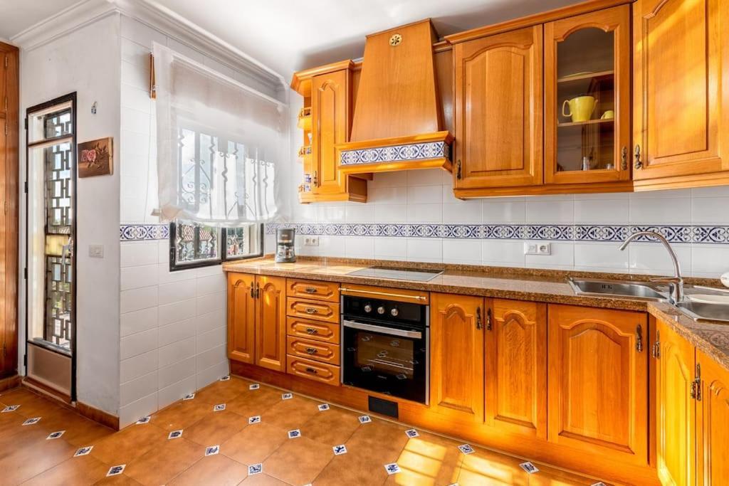 Iloftmalaga Miraflores Apartamento