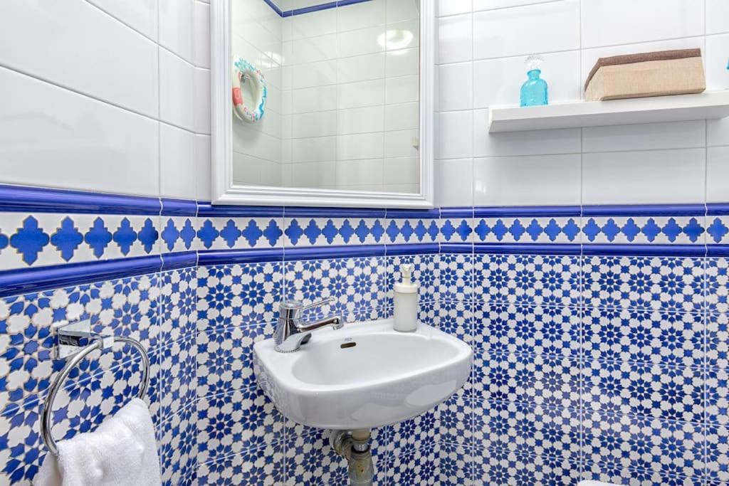 Apartamento Iloftmalaga Miraflores