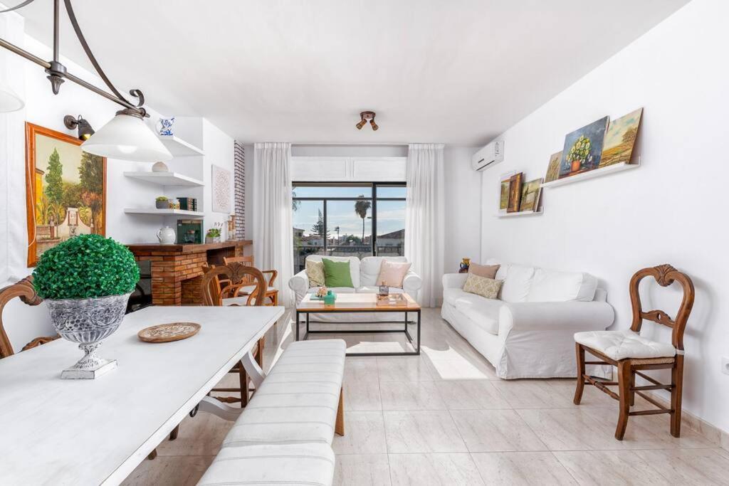 Iloftmalaga Miraflores Apartamento *