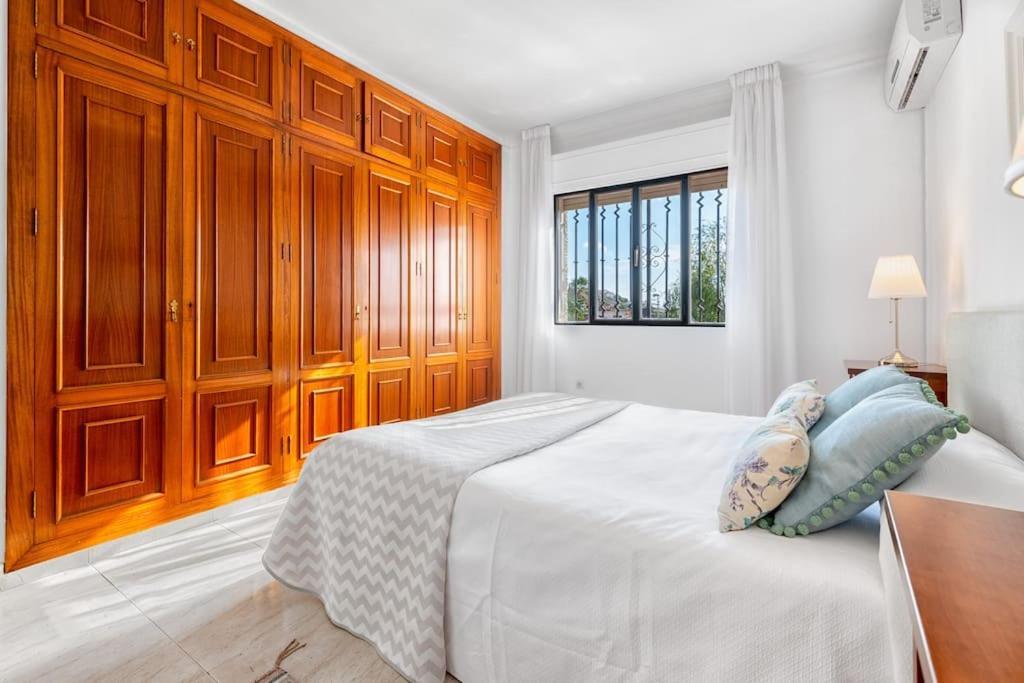 Iloftmalaga Miraflores * Málaga