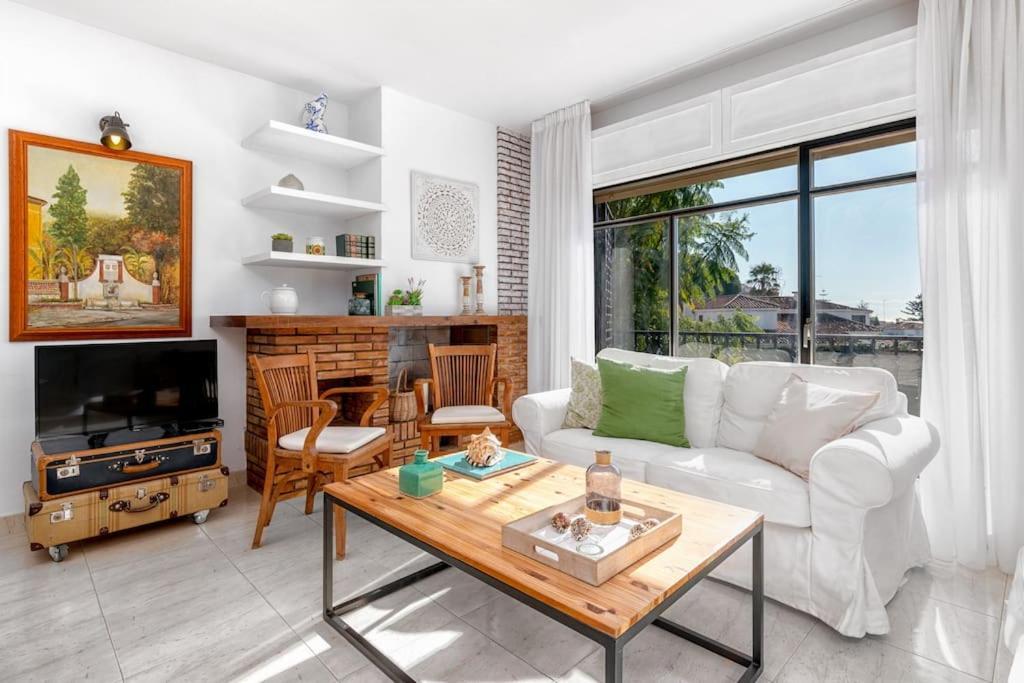 Iloftmalaga Miraflores Apartamento
