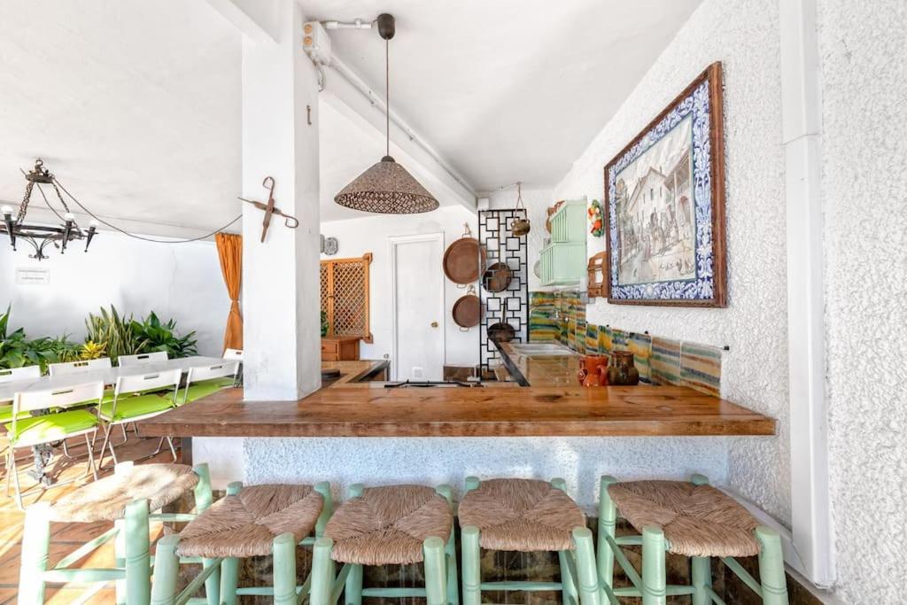 Iloftmalaga Miraflores Apartamento Málaga