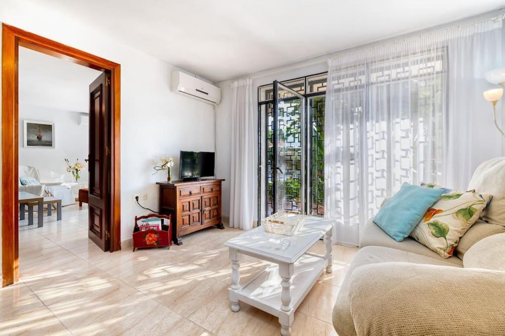Apartamento Iloftmalaga Miraflores