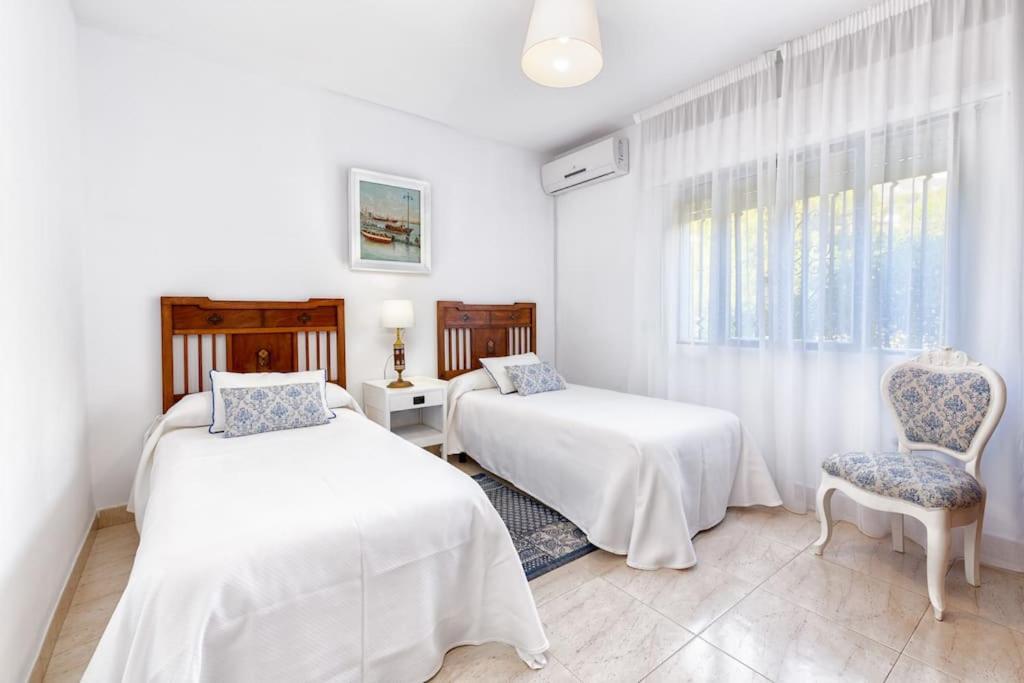 Iloftmalaga Miraflores Apartamento *