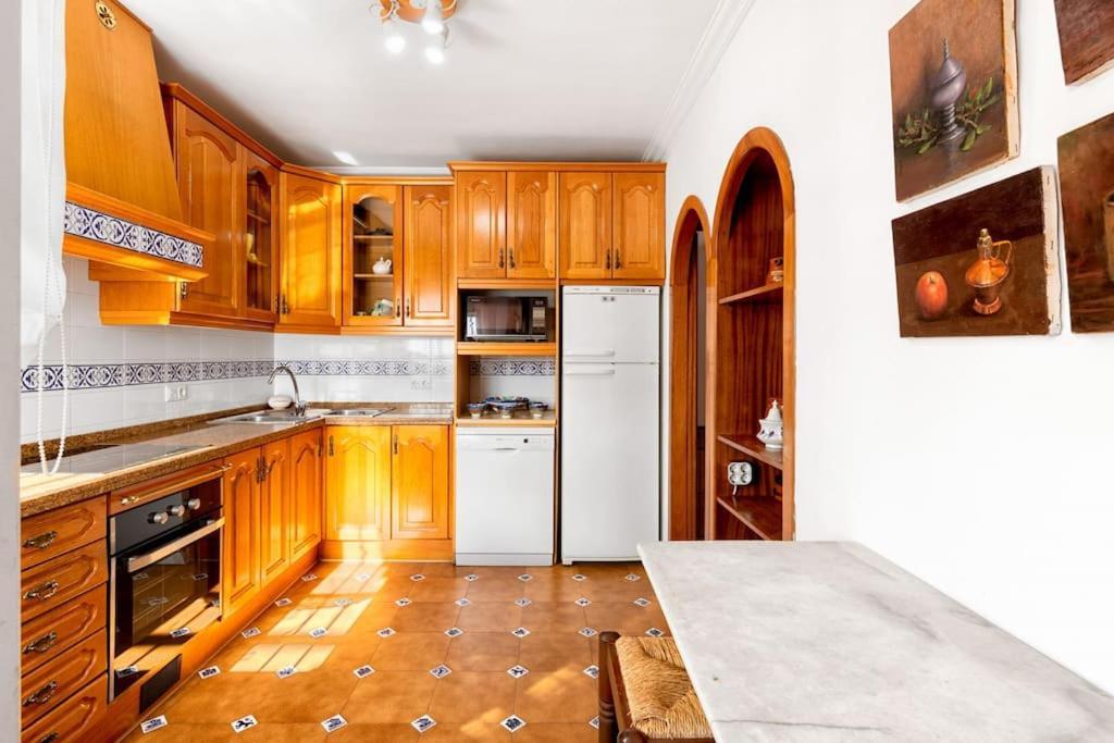 Apartamento Iloftmalaga Miraflores Málaga