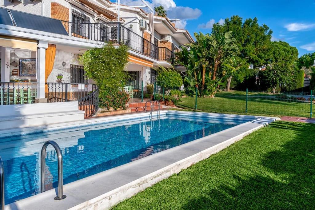 Apartamento Iloftmalaga Miraflores *