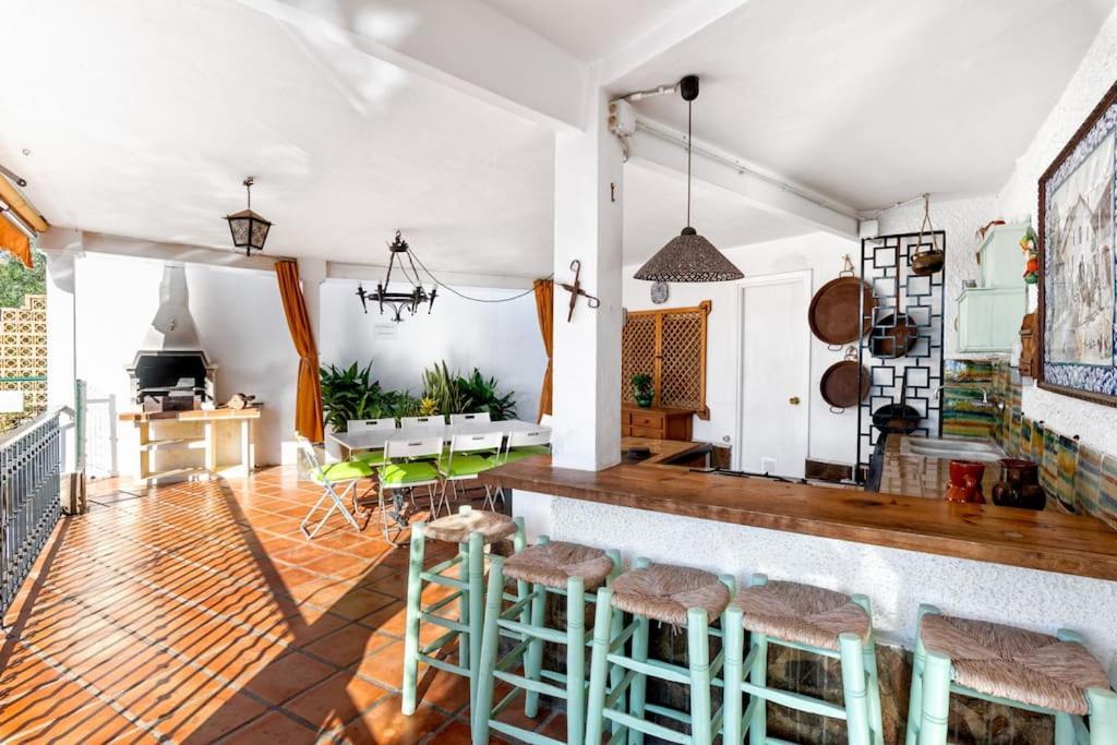 Apartamento Iloftmalaga Miraflores
