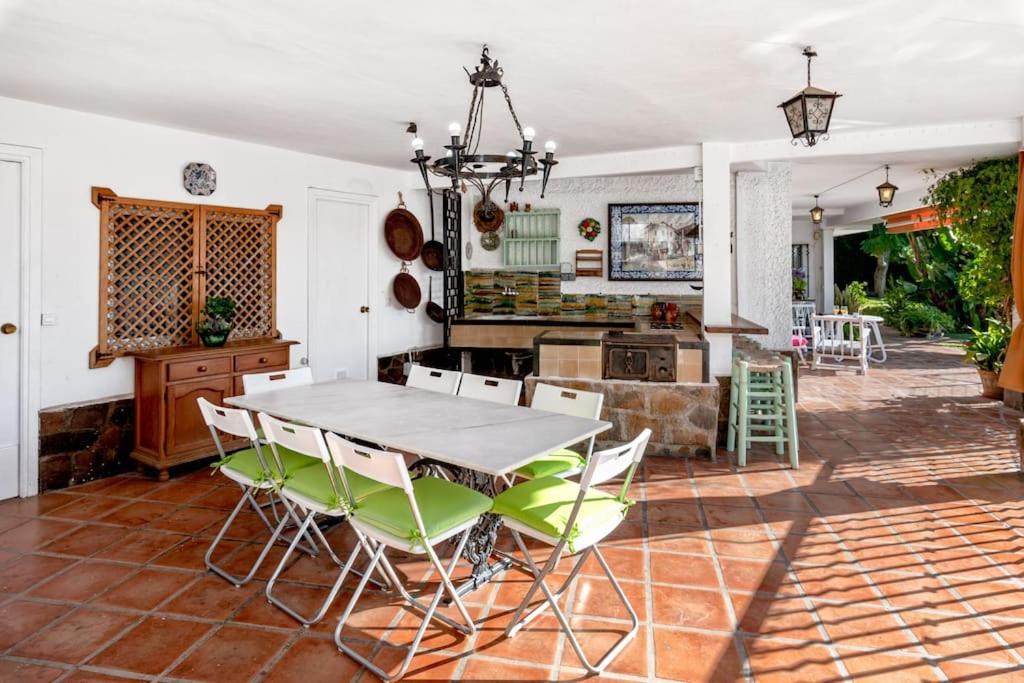 Iloftmalaga Miraflores Apartamento