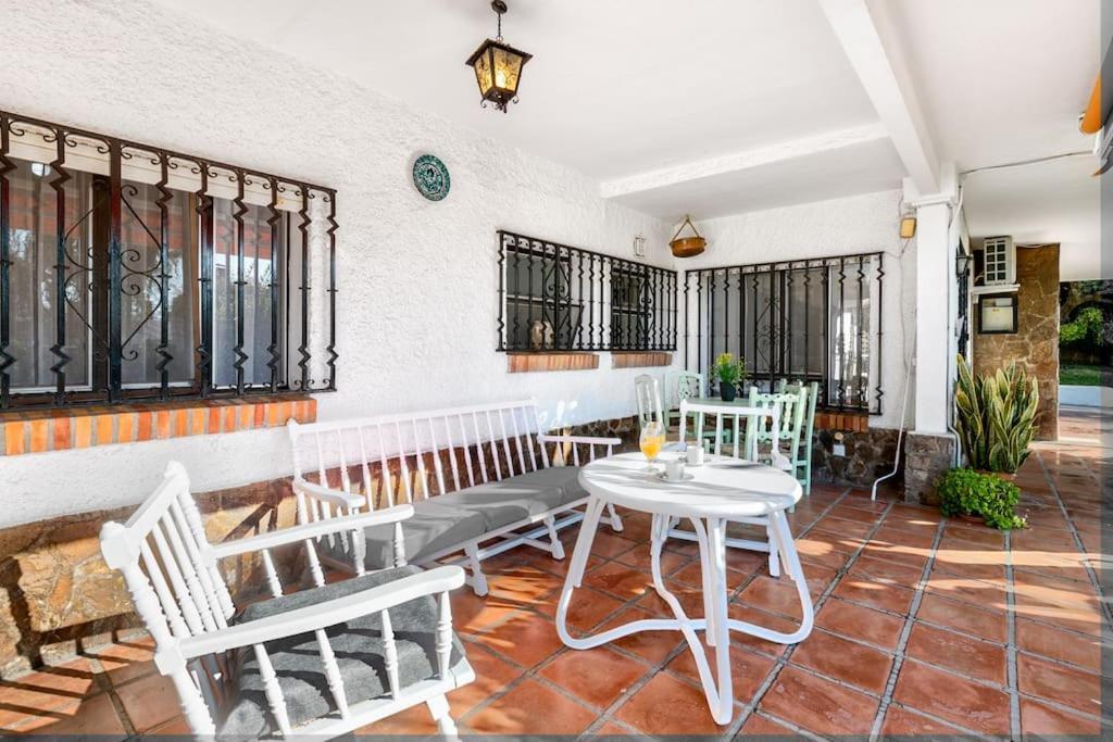 Apartamento Iloftmalaga Miraflores Málaga