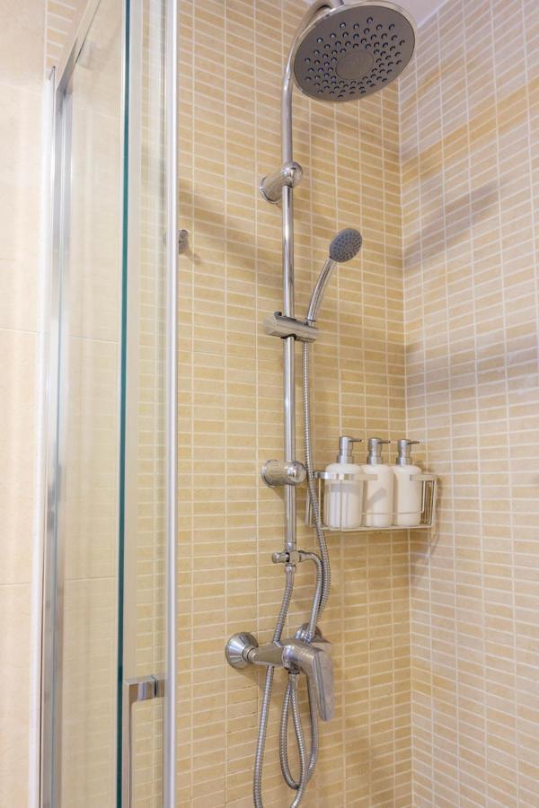 Twinsuites * Málaga