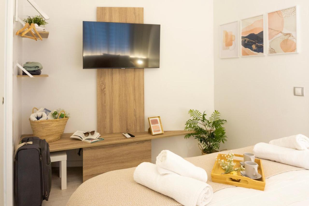 Twinsuites