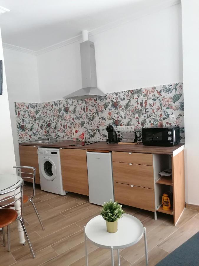 Apartment Abadia *
