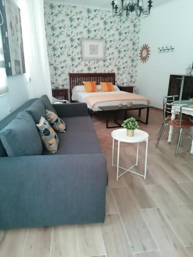 Apartment Abadia