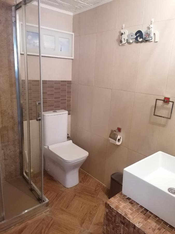 Apartment Abadia