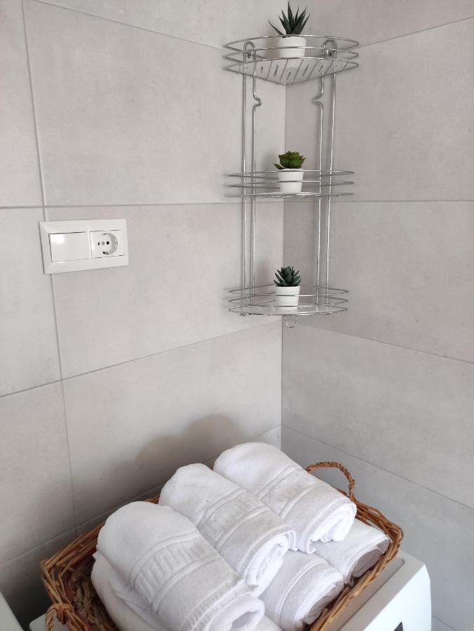 Estudio El Palo Sol Playa Apartment Malaga