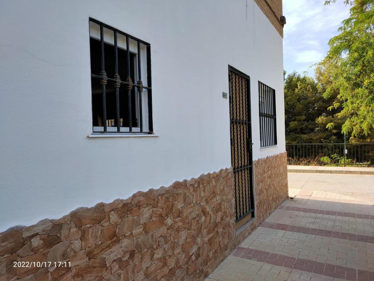 Loft Montes Apartment Malaga
