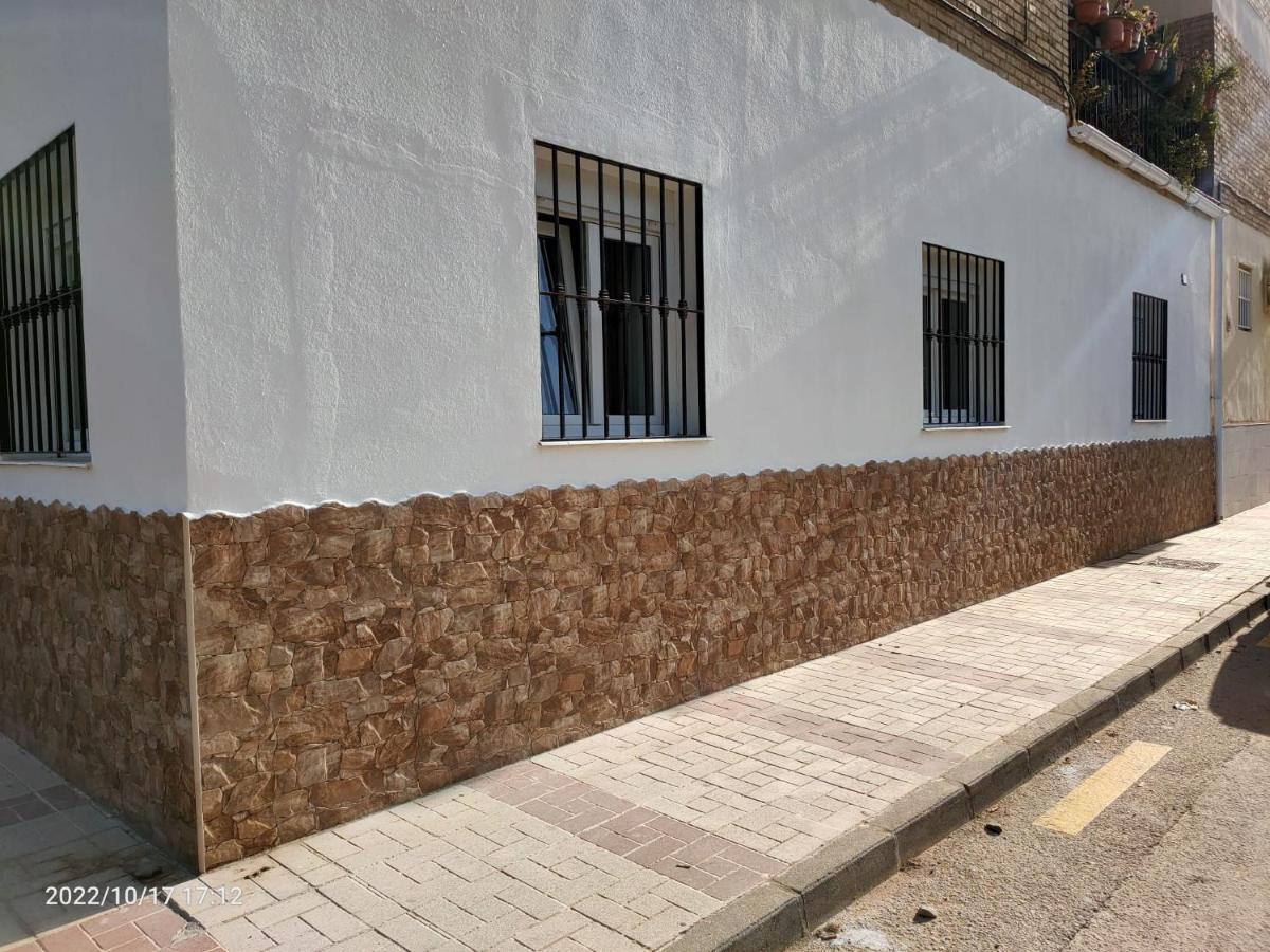 Loft Montes * Malaga