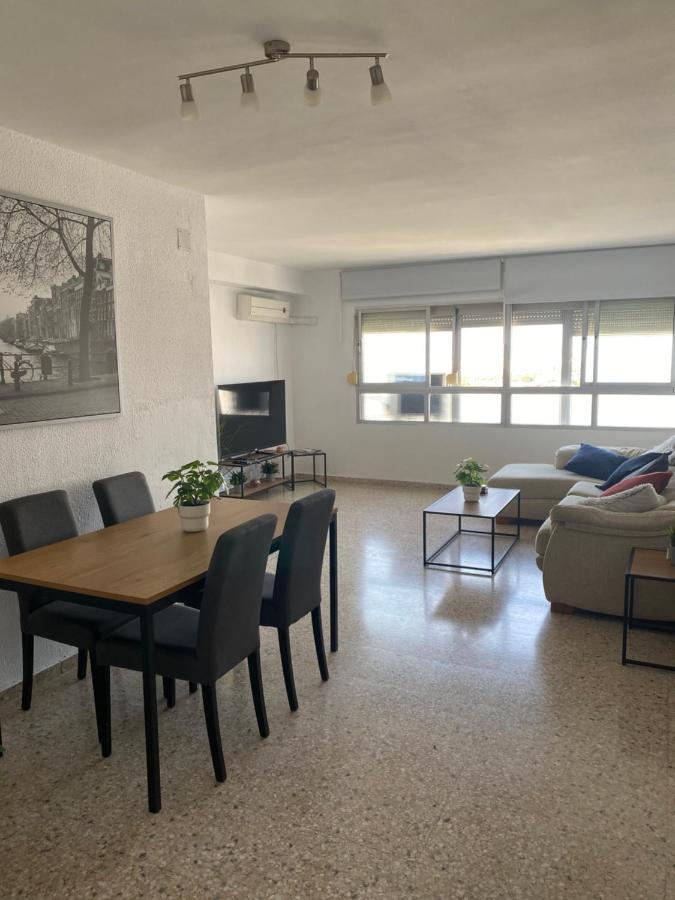 Apartamento Precioso Moderno
