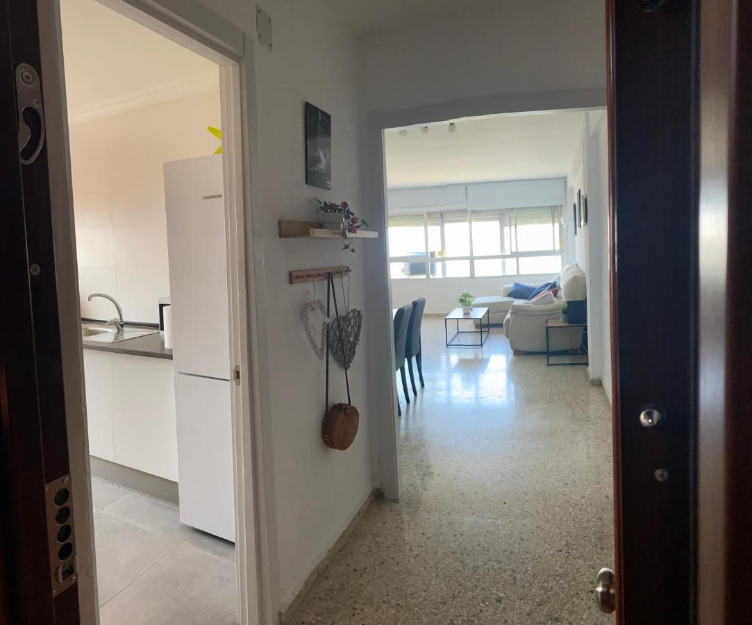 Precioso Moderno Apartamento