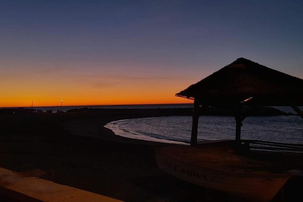 Mi Pequeno Rincon Mediterraneo *