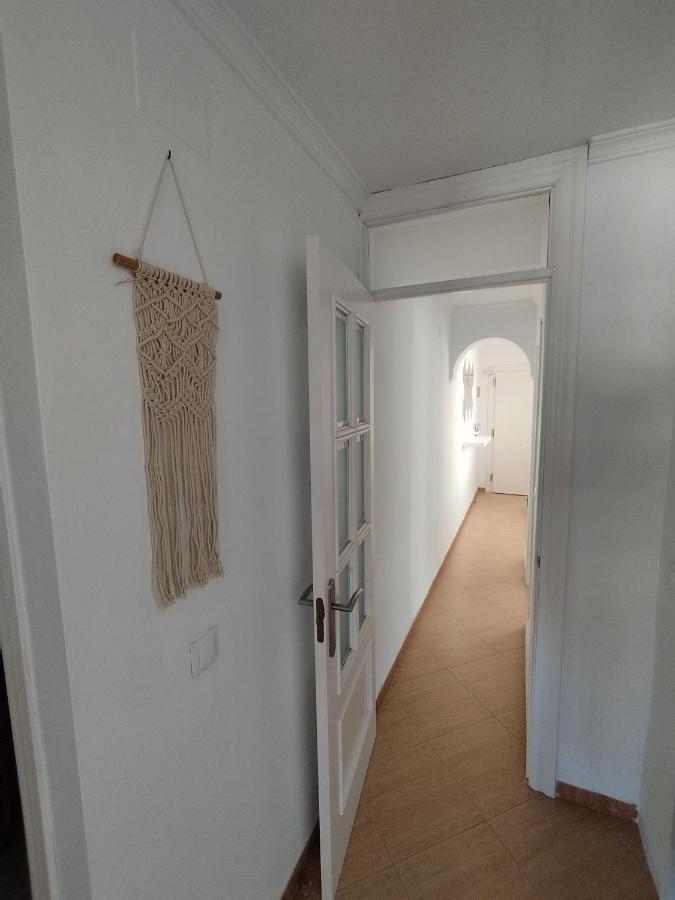 Piso Amplio Y Comodo. Appartement