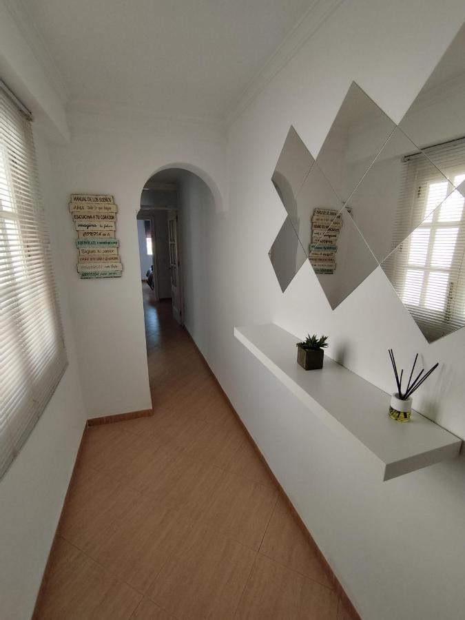 Piso Amplio Y Comodo. Appartement *