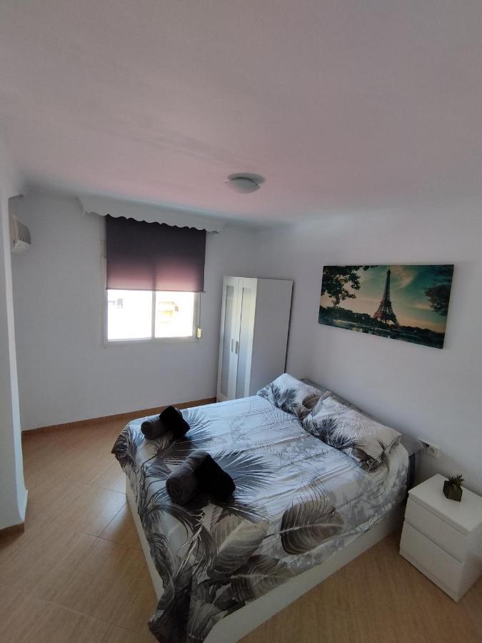 Piso Amplio Y Comodo. Appartement