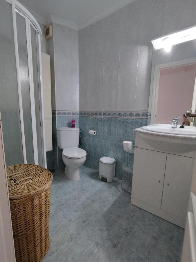 Appartement Piso Amplio Y Comodo. Málaga