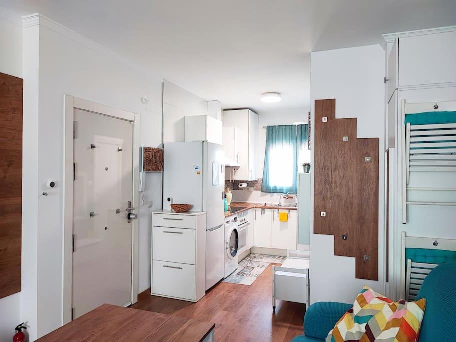 Apartamento Bright And Quiet In *