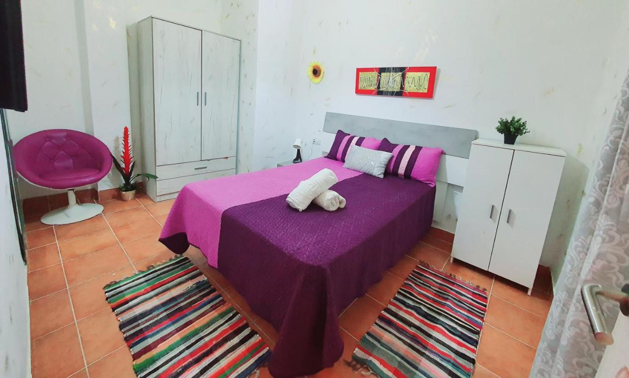 Blan Apartment
