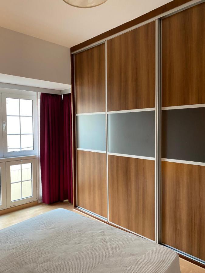 Apartamento Apartamento Estrada *