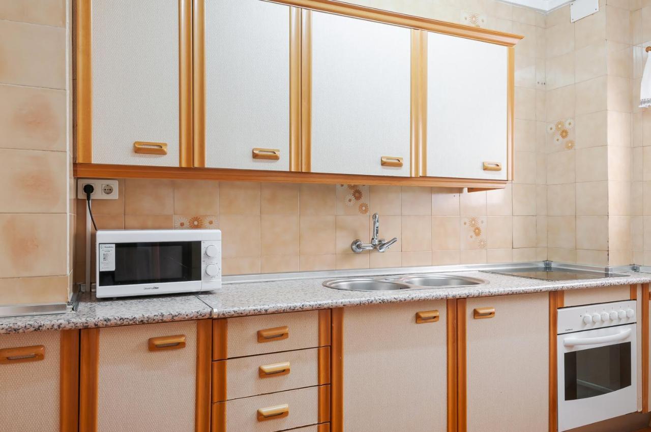 Appartement U-nique Ayala Málaga