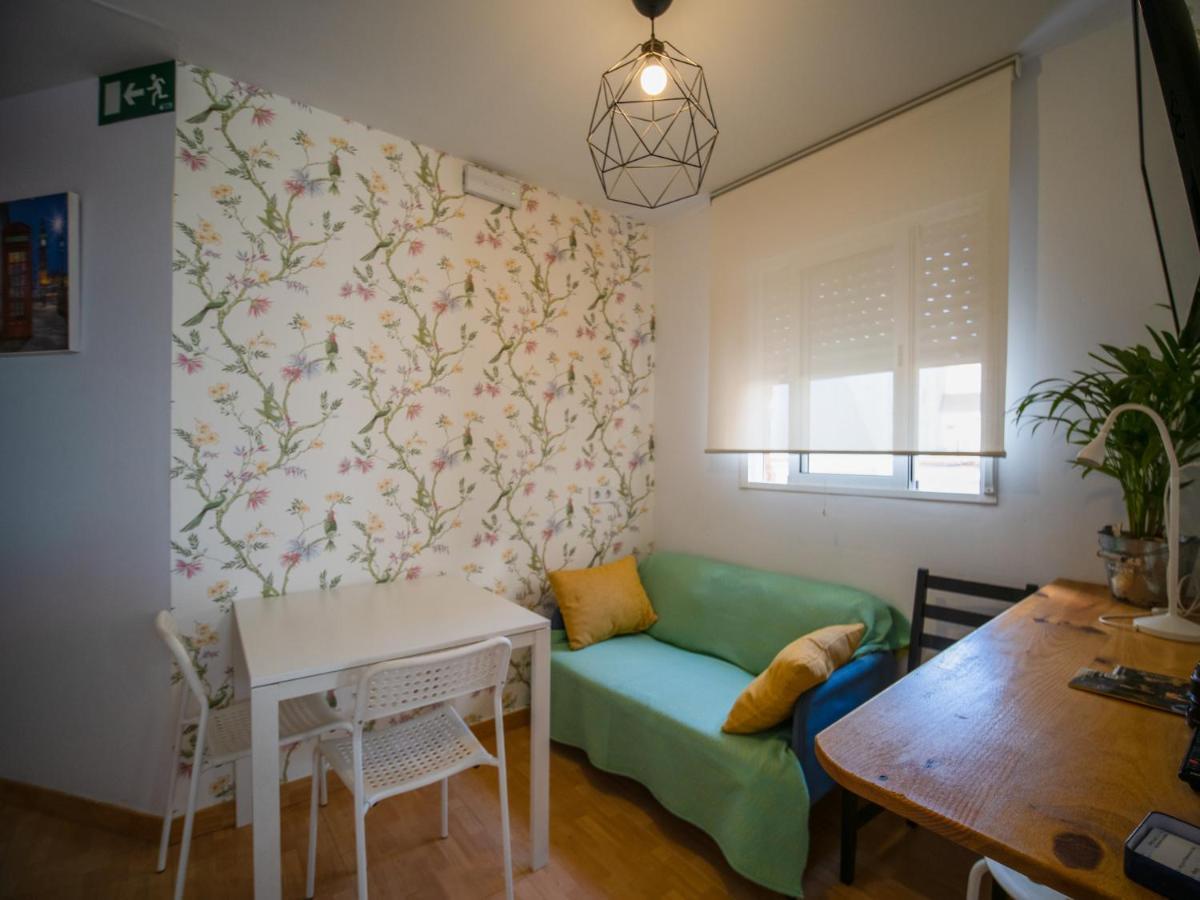 Homestay Casco Historico *