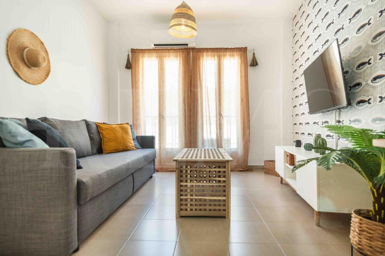 Apartment Bright Near The Historic Center By Rems