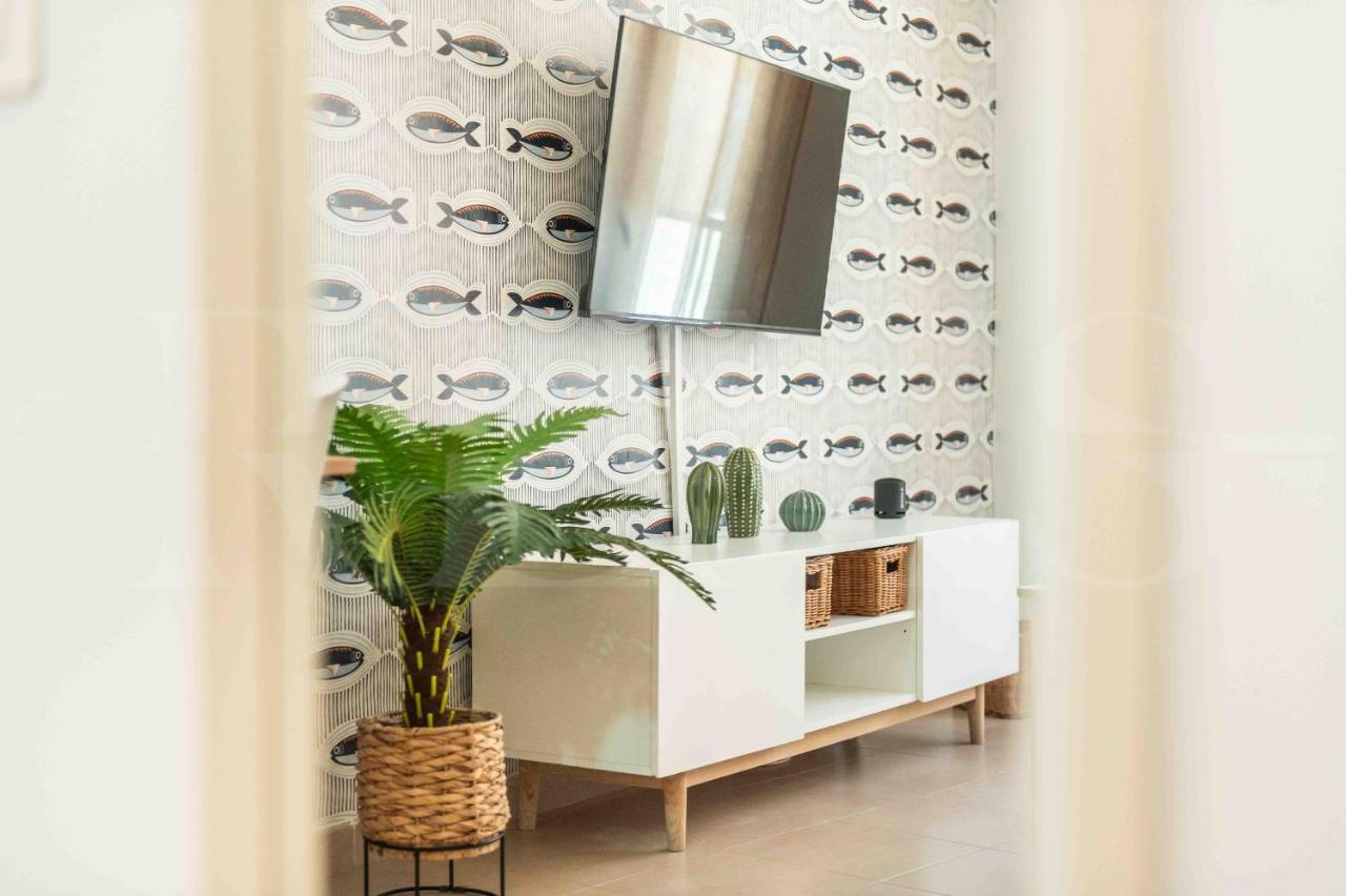 Bright Near The Historic Center By Rems * Malaga