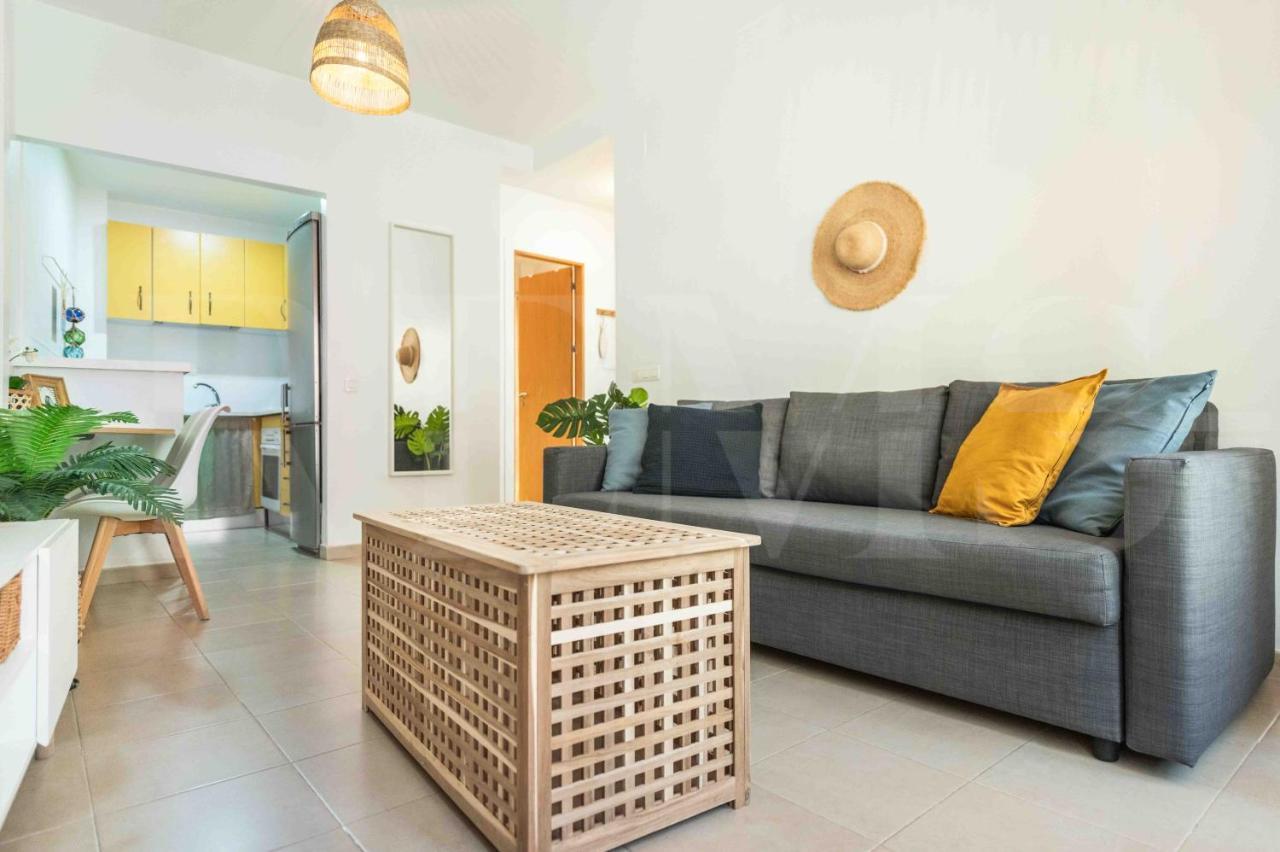 Bright Near The Historic Center By Rems Malaga