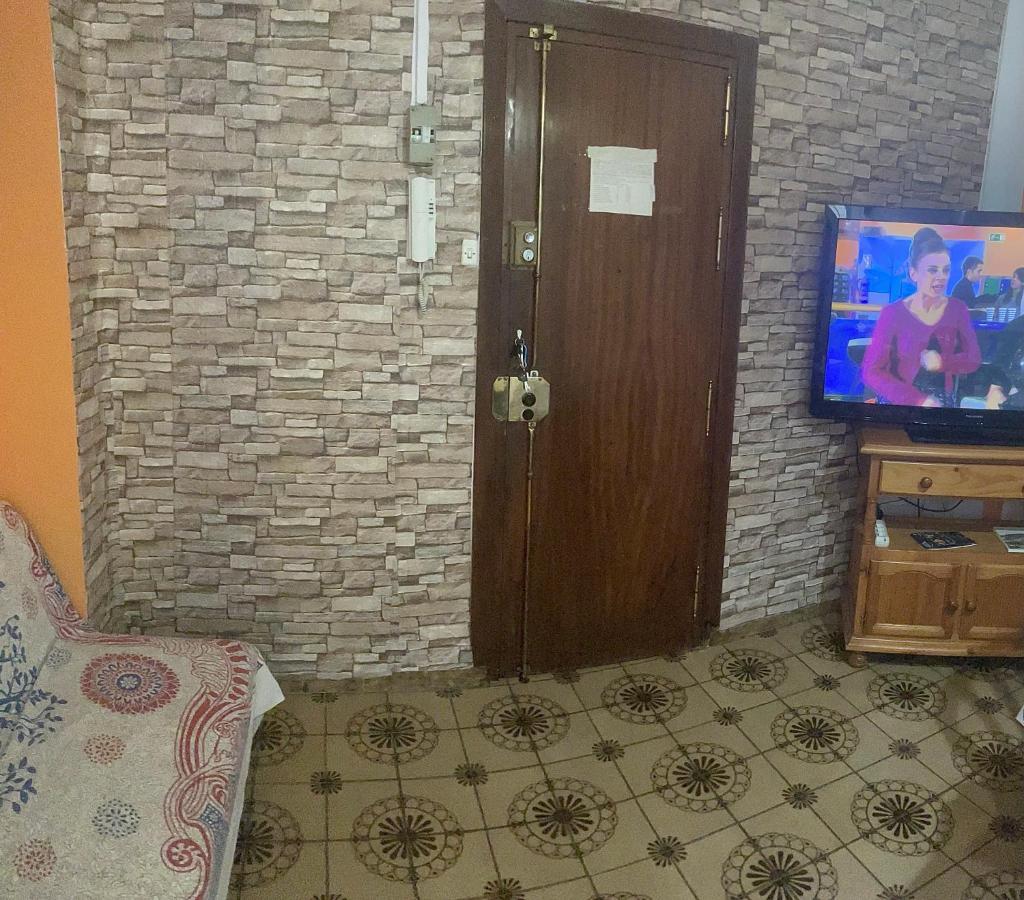 Appartement Lulu Málaga