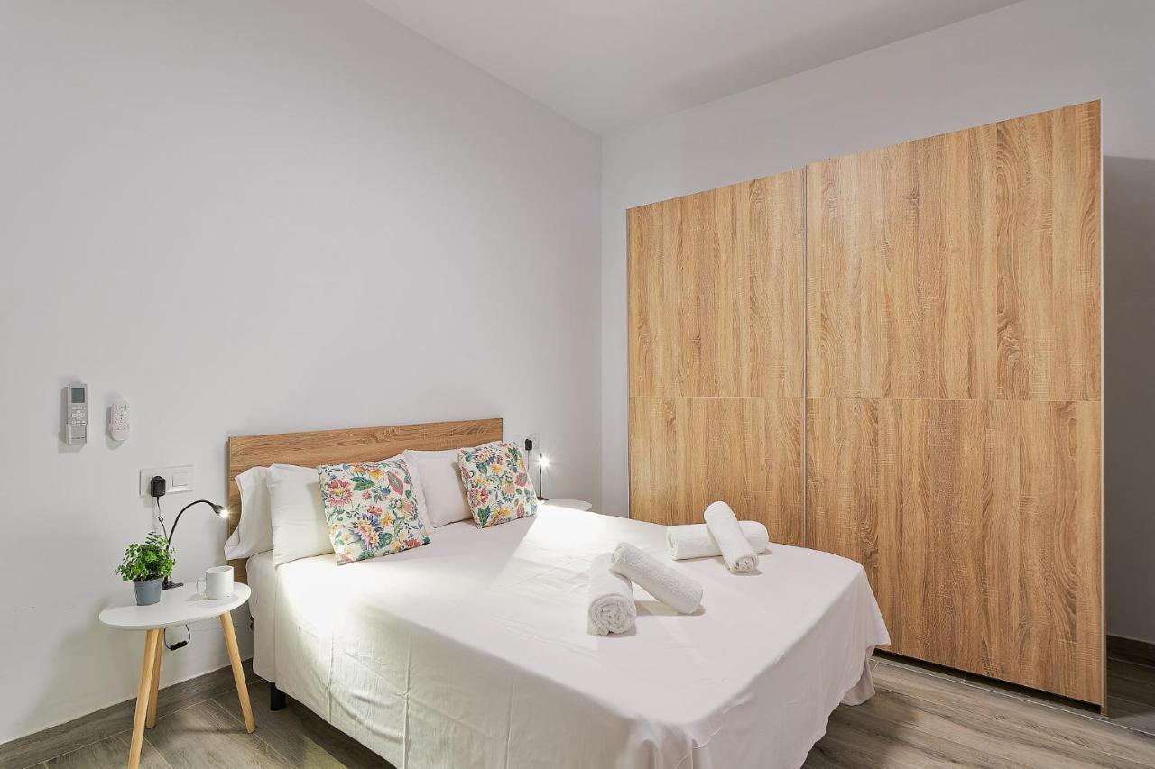 Apartment Sweet Dream Malaga