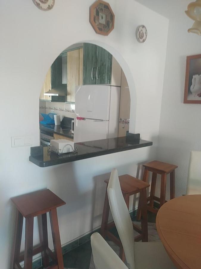 Feriehus La Familia Torrox Costa *