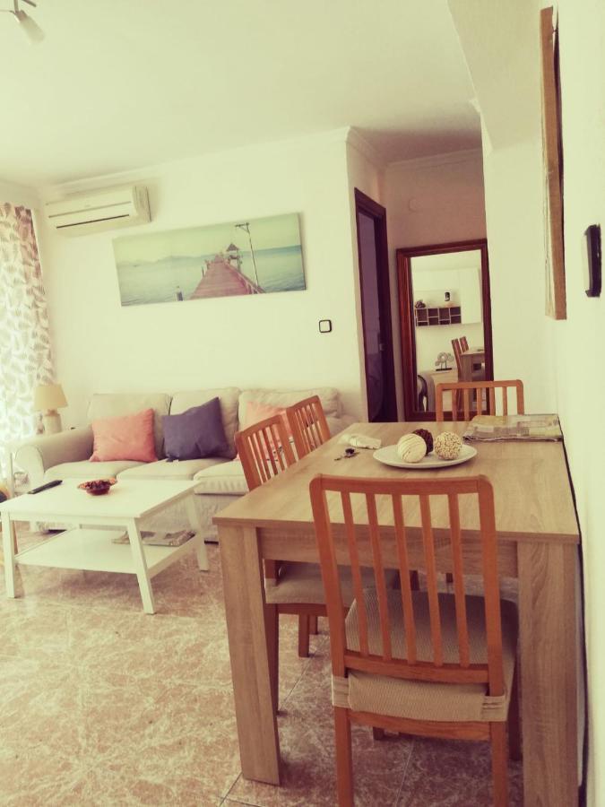 Parque Mediterraneo Ii Appartement