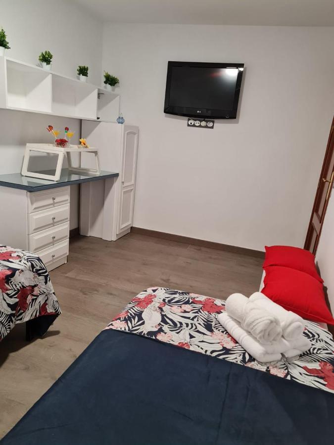 Casa Ramirez Appartamento *