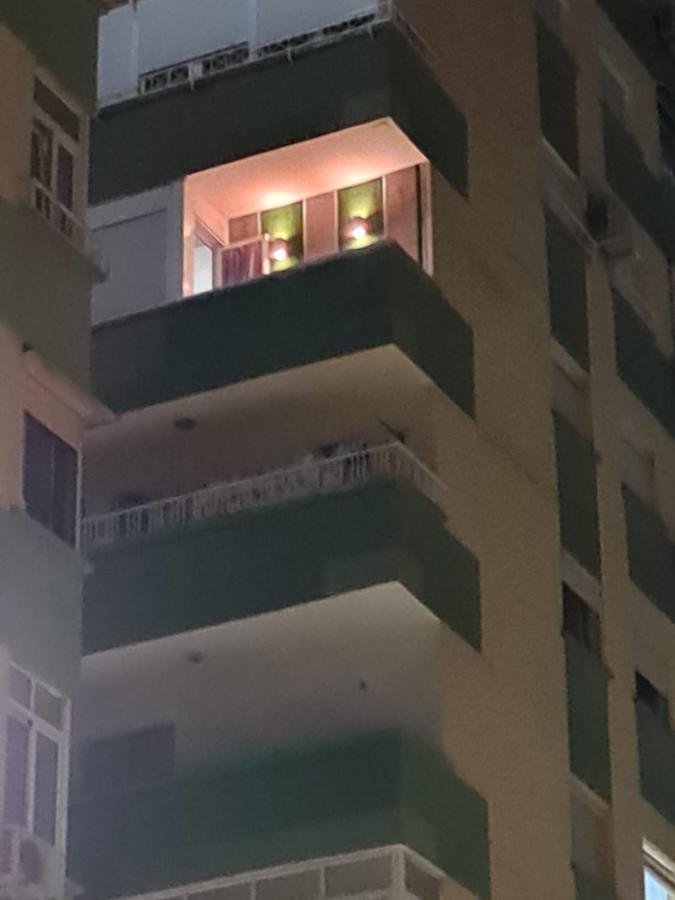 Casa Ramirez Appartamento