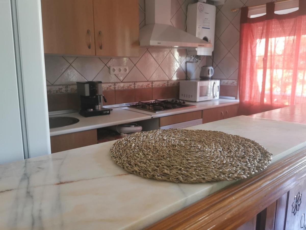Tres Macetas Apartamento