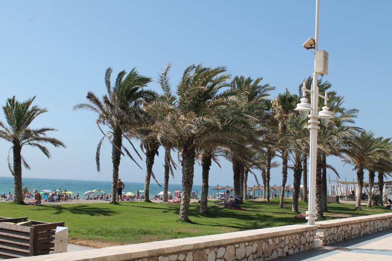 Apartment Junto Al Mar *