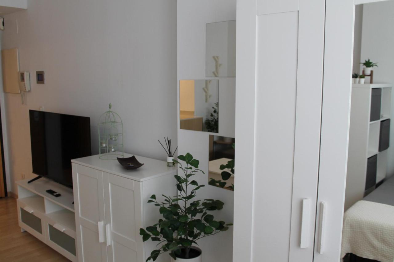 Apartment Junto Al Mar *