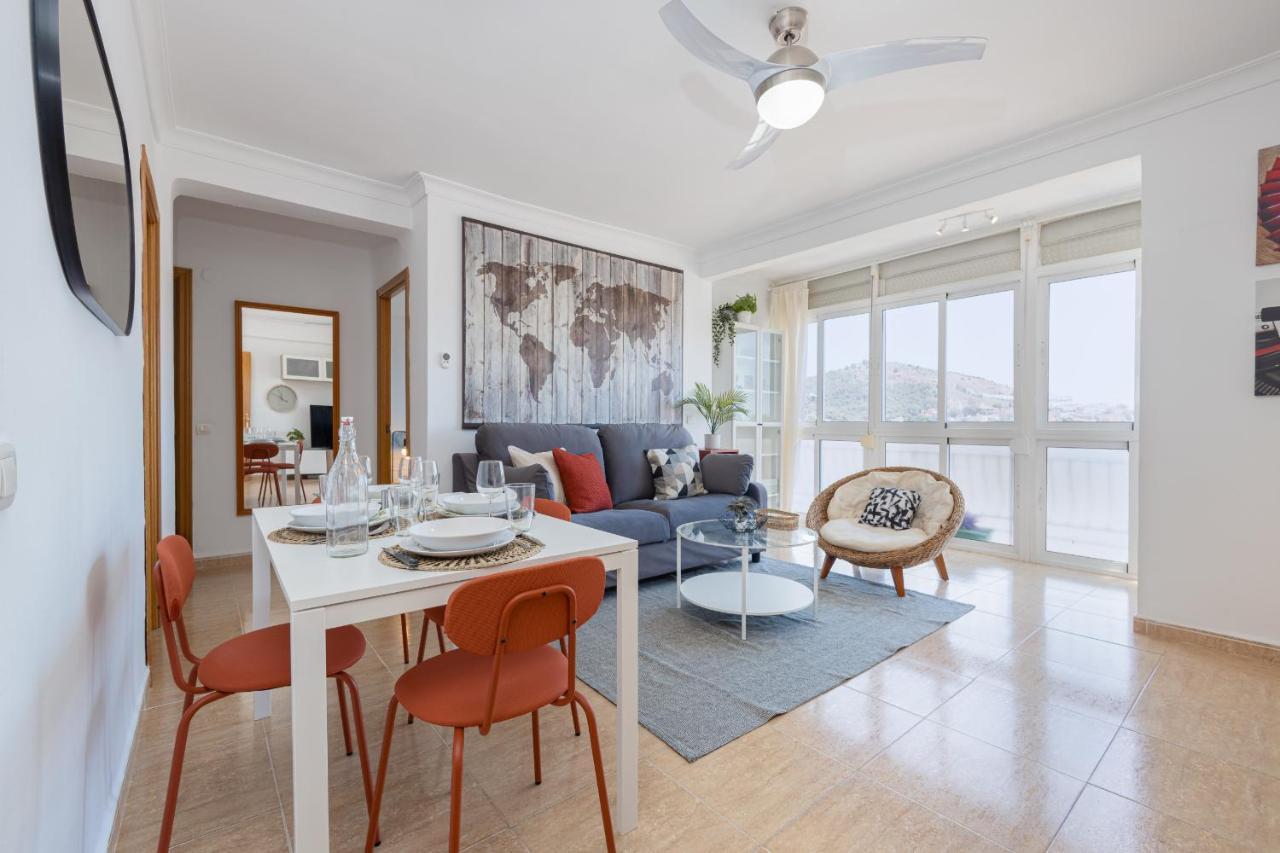 C27 Great 3 Bedroom Close To Center Appartement