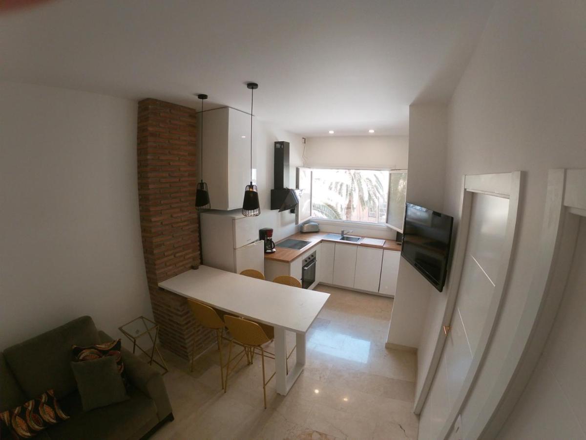 New Picasso Plaza - Apartment Málaga
