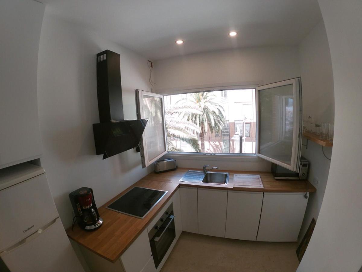 Apartment New Picasso Plaza - *