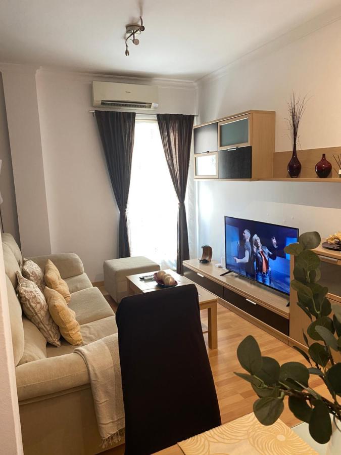 Apartamento Estrada Málaga
